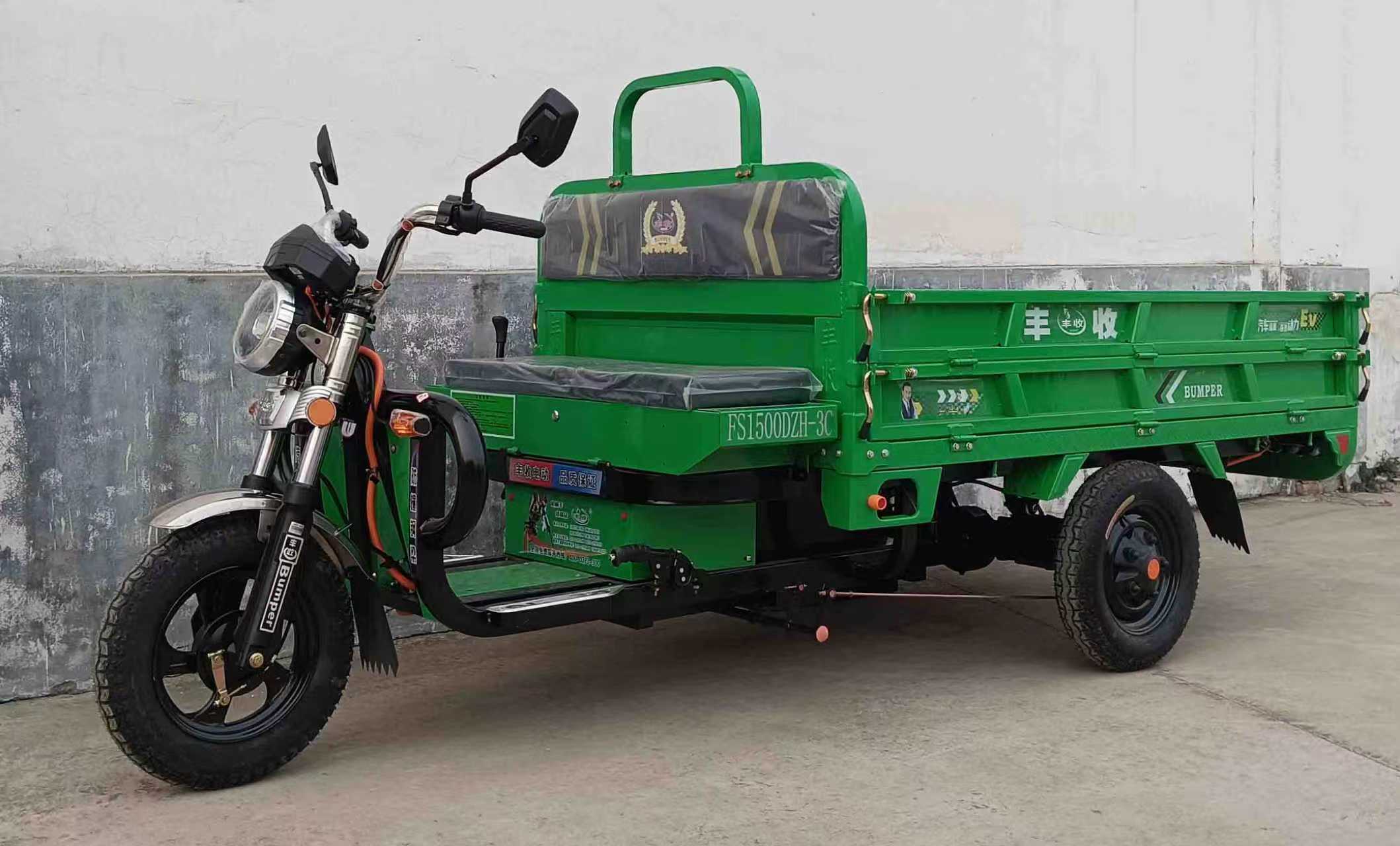 果园运输车